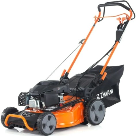 Газонокосилка бензиновая ZIMANI LC548V