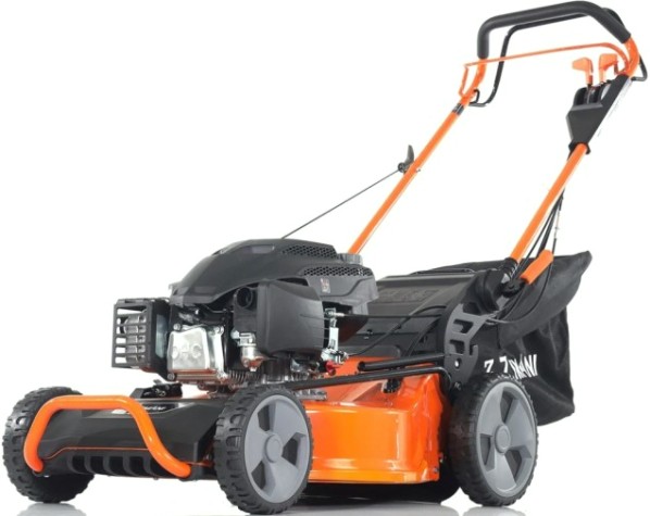 Газонокосилка бензиновая ZIMANI LC553V