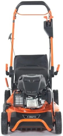 Газонокосилка бензиновая ZIMANI LC553V