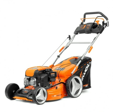 Газонокосилка DAEWOO DLM 5100SV Газонокосилка DAEWOO DLM 5100SV