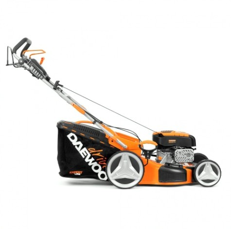 Газонокосилка DAEWOO DLM 5100SV Газонокосилка DAEWOO DLM 5100SV