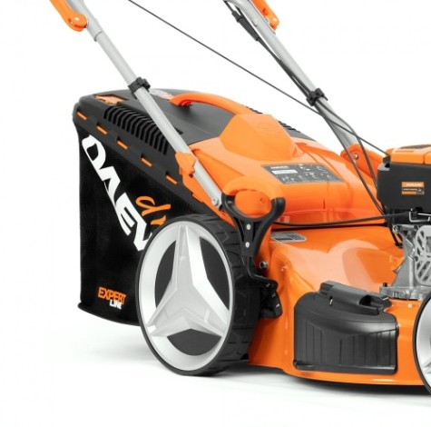 Газонокосилка DAEWOO DLM 5100SV Газонокосилка DAEWOO DLM 5100SV