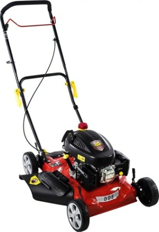 Газонокосилка DDE LM 51 [246-623]