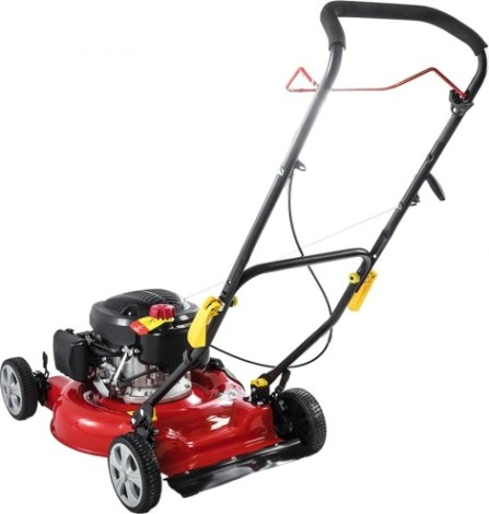 Газонокосилка DDE LM 51 [246-623]