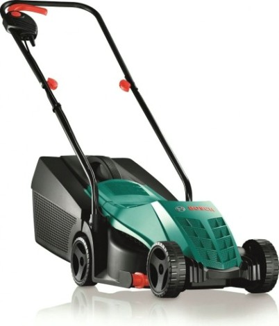Газонокосилка электрическая BOSCH Rotak 320 ER [06008A600A]