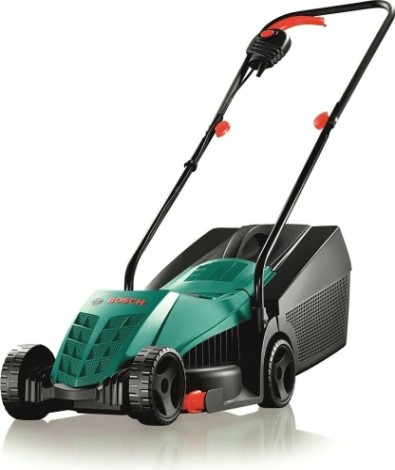 Газонокосилка электрическая BOSCH Rotak 320 ER [06008A600A]