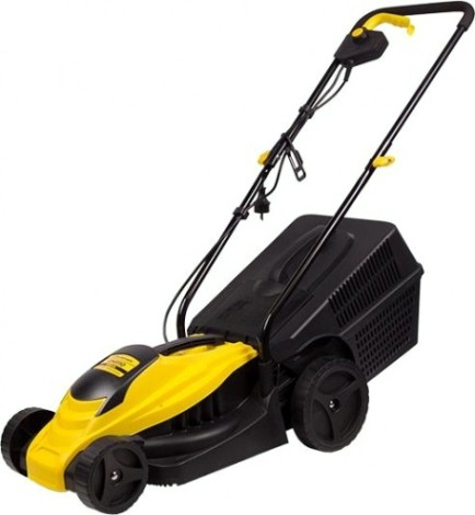 Газонокосилка электрическая CHAMPION EM 3110 [EM3110]