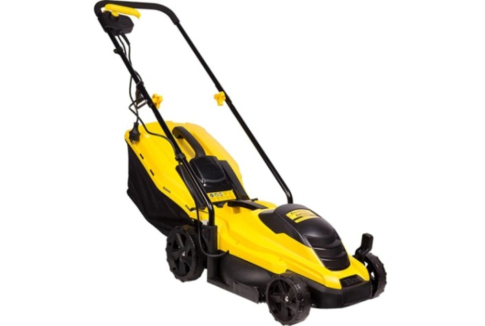 Газонокосилка электрическая CHAMPION EM 3313 [EM3313]