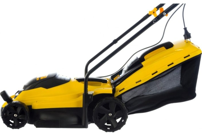 Газонокосилка электрическая CHAMPION EM 3313 [EM3313]