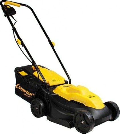 Газонокосилка электрическая CHAMPION EM 3411 [EM3411]