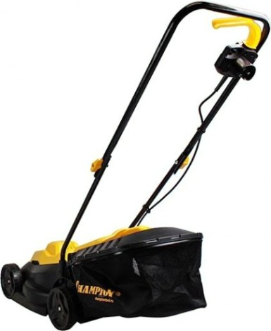 Газонокосилка электрическая CHAMPION EM 3411 [EM3411]