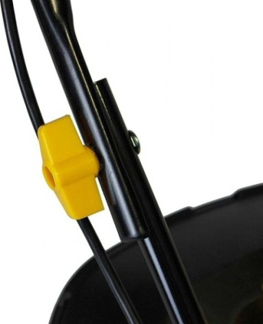 Газонокосилка электрическая CHAMPION EM 3411 [EM3411]