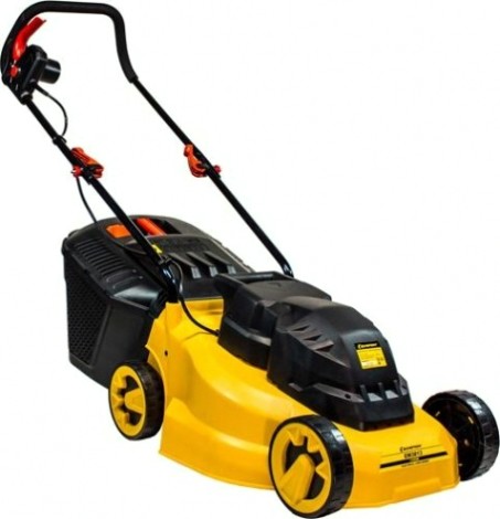 Газонокосилка электрическая CHAMPION EM 3813 [EM3813]
