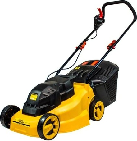 Газонокосилка электрическая CHAMPION EM 3813 [EM3813]