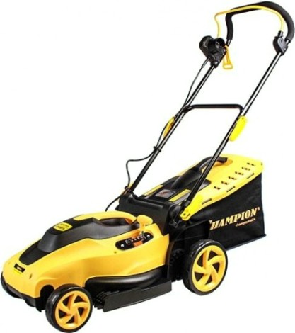 Газонокосилка электрическая CHAMPION EM 3815 [EM3815]