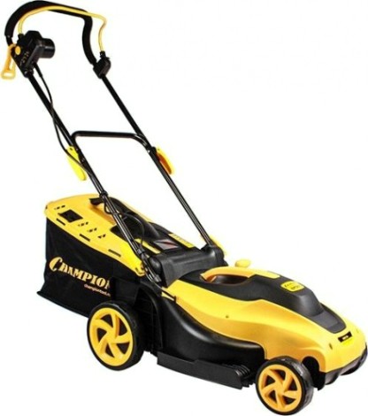 Газонокосилка электрическая CHAMPION EM 3815 [EM3815]