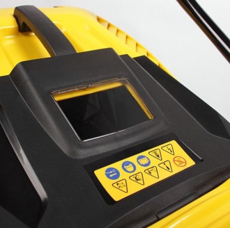 Газонокосилка электрическая CHAMPION EM 4118 [EM4118]