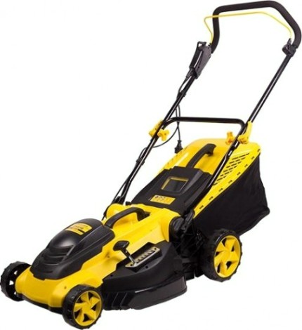 Газонокосилка электрическая CHAMPION EM 4118 [EM4118]