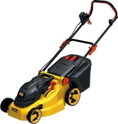 Газонокосилка электрическая CHAMPION EM 4216 [EM4216]