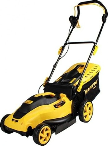 Газонокосилка электрическая CHAMPION EM 4217 [EM4217]