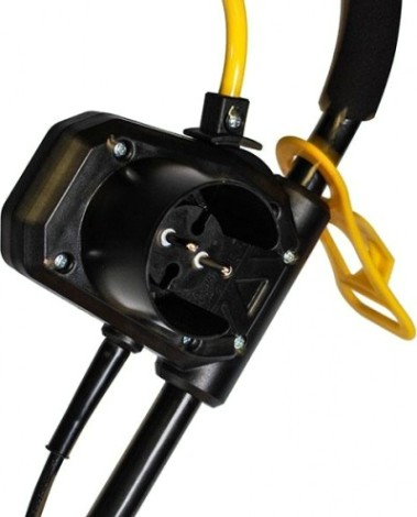 Газонокосилка электрическая CHAMPION EM 4217 [EM4217]