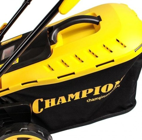 Газонокосилка электрическая CHAMPION EM 4217 [EM4217]