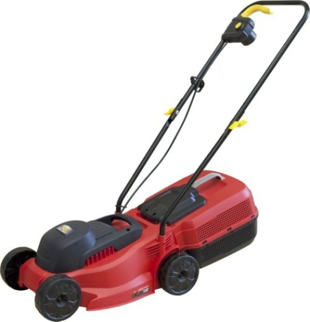 Газонокосилка электрическая DDE LME 3109 [LME3109]