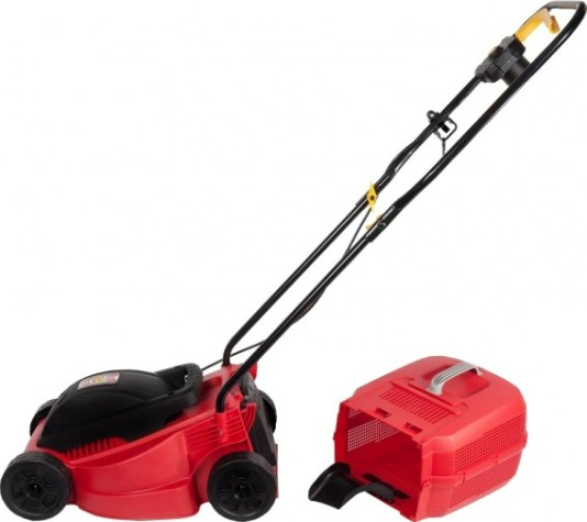 Газонокосилка электрическая DDE LME 3110 [LME3110]