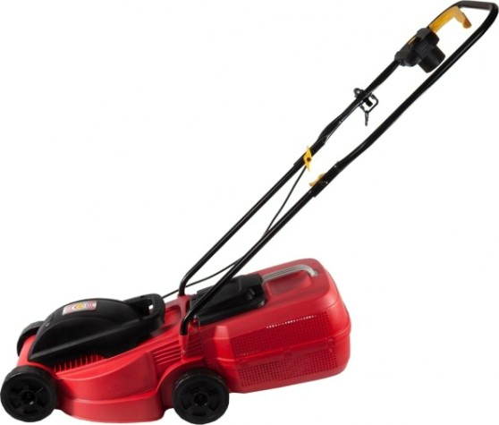 Газонокосилка электрическая DDE LME 3110 [LME3110]