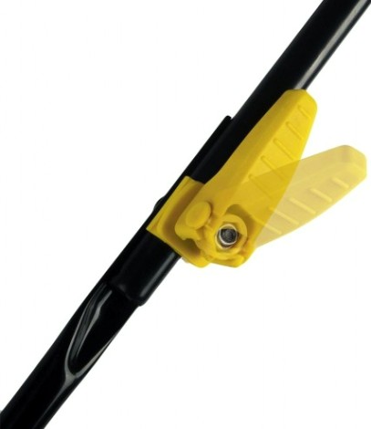 Газонокосилка электрическая DDE LME 3212 [791-707]