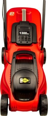 Газонокосилка электрическая DDE LME 3313 [791-714]
