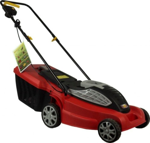Газонокосилка электрическая DDE LME 3816 [LME3816]