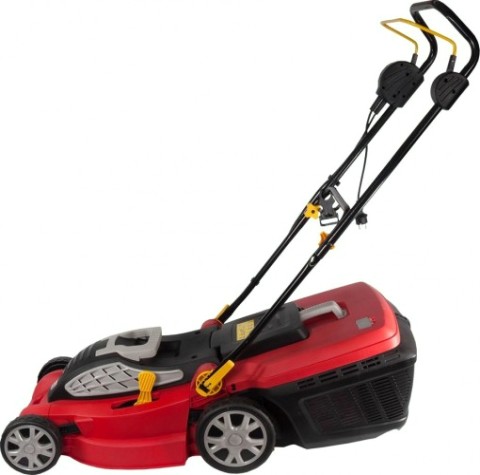 Газонокосилка электрическая DDE LME 4318 [LME4318]