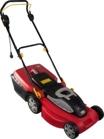 Газонокосилка электрическая DDE LME 4318 [LME4318]
