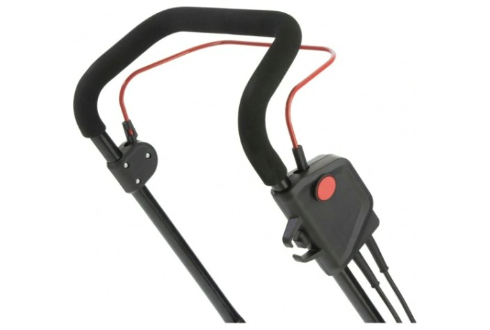 Газонокосилка электрическая Denzel GM-1800 [96617]