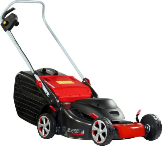 Газонокосилка электрическая EFCO LR 44 PE COMFORT PLUS [66129050S]