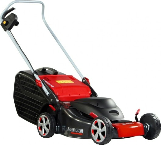 Газонокосилка электрическая EFCO LR 48 PE COMFORT PLUS [66139050S]