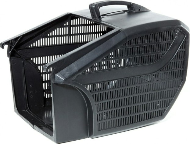 Газонокосилка электрическая EFCO LR 48 PE COMFORT PLUS [66139050S]