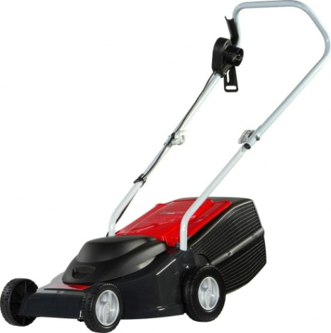 Газонокосилка электрическая EFCO PR 35 SE [66059003P]