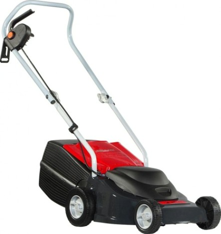 Газонокосилка электрическая EFCO PR 35 SE [66059003P]