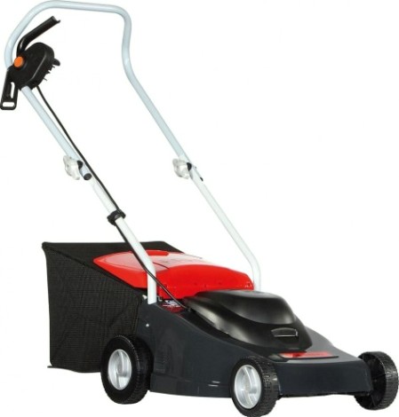 Газонокосилка электрическая EFCO PR 40 SE [66089101P]