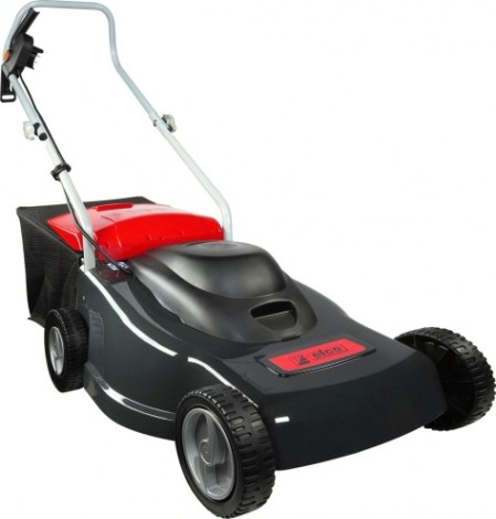Газонокосилка электрическая EFCO PR 40 SE [66089101P]
