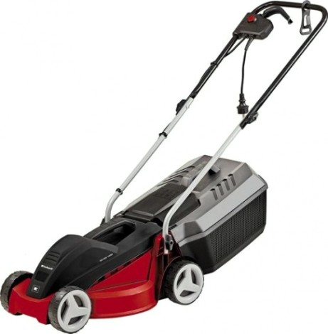 Газонокосилка электрическая EINHELL GC-EM 1030 [3400122]