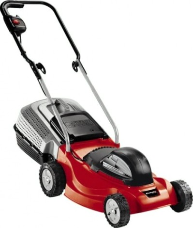 Газонокосилка электрическая EINHELL GC-EM 1437 [3400285]
