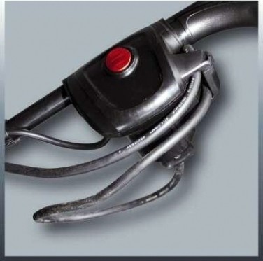 Газонокосилка электрическая EINHELL GC-EM 1437 [3400285]