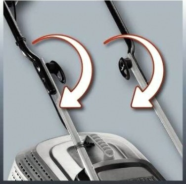 Газонокосилка электрическая EINHELL GC-EM 1437 [3400285]