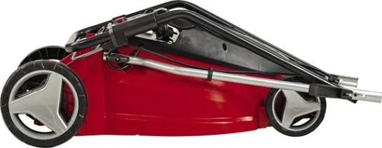 Газонокосилка электрическая EINHELL GC-EM 1536 [3400150]