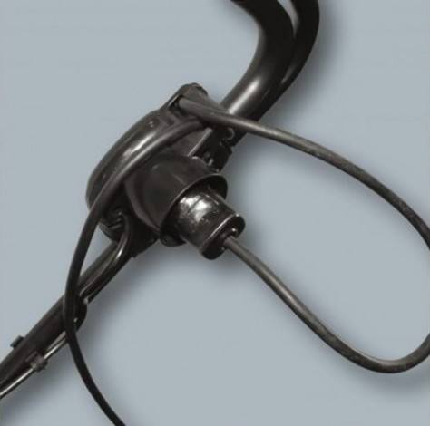 Газонокосилка электрическая EINHELL GC-EM 1743 HW [3400590]