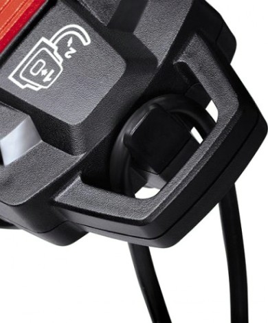 Газонокосилка электрическая EINHELL GE-EM 1233 [3400192]