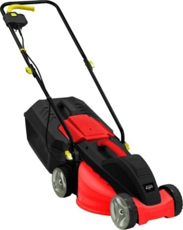 Газонокосилка электрическая ELITECH ЕК 1000 К [182215]